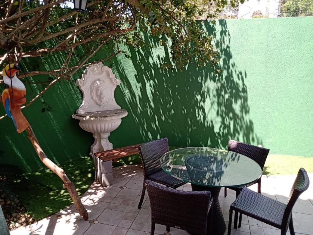 Insta Floripa Hostal *