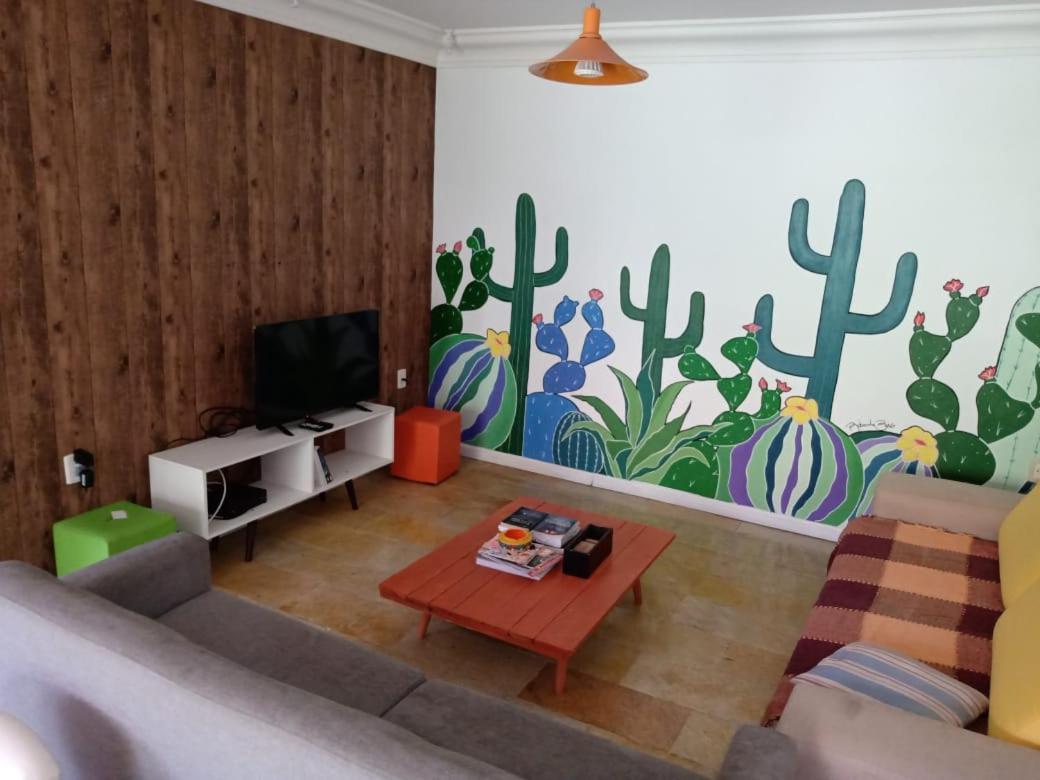 Insta Floripa Hostal