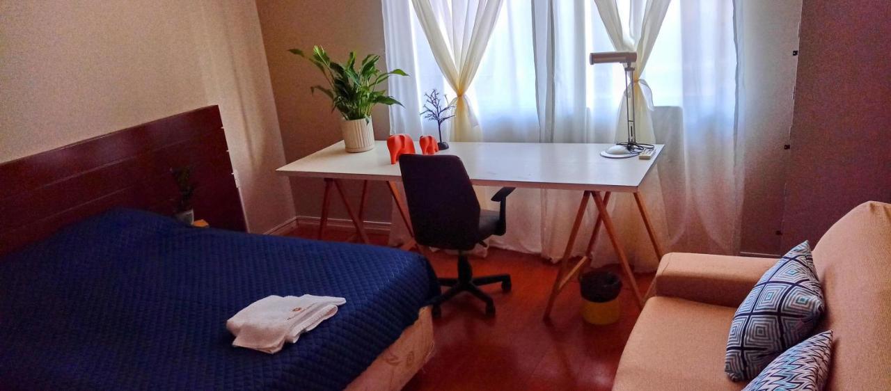 Hostal Insta Floripa *