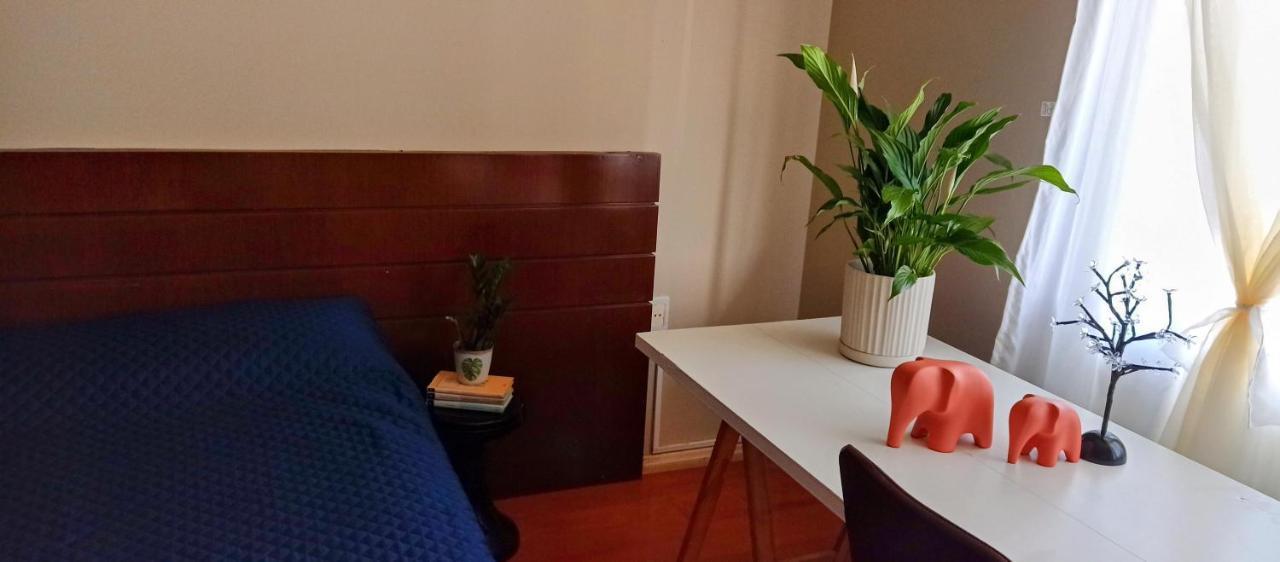 Hostal Insta Floripa Florianópolis