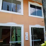 Insta Hostel Floripa