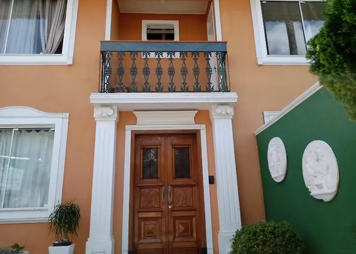 Insta Hostel Floripa