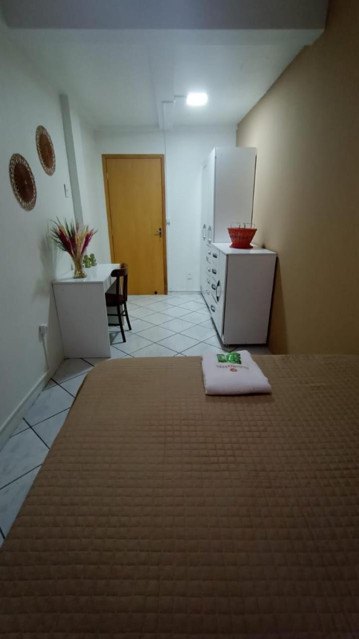 Albergue Insta Floripa